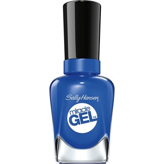SALLY HANSEN esmalte de uñas efecto gel Miracle Gel nº 360 Tidal Wave