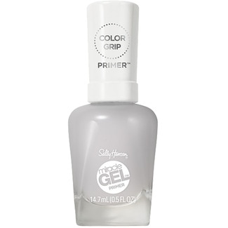 SALLY HANSEN esmalte de uñas efecto gel Miracle Base Coat
