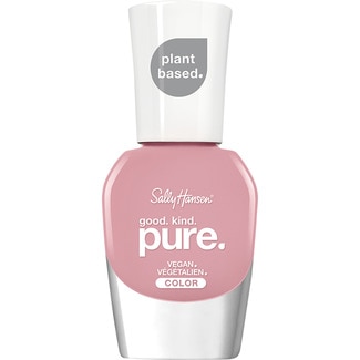 SALLY HANSEN esmalte de uñas Good Kind Pure vegano nº 210-Pinky Clay