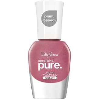 SALLY HANSEN esmalte de uñas Good Kind Pure 250 Pink Saphire