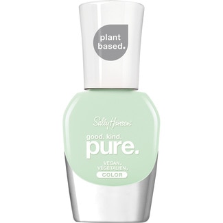 SALLY HANSEN esmalte de uñas Good Kind Pure vegano nº 406 Mint Refresh