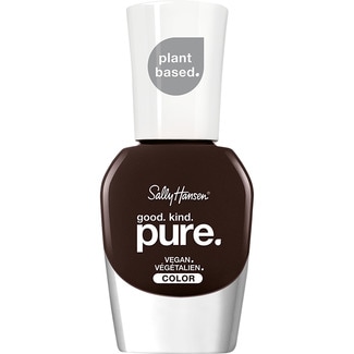 SALLY HANSEN esmalte de uñas Good Kind Pure vegano nº 151 Warm Cacao