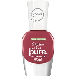 SALLY HANSEN esmalte de uñas Good Kind Pure vegano nº 260 Eco Rose