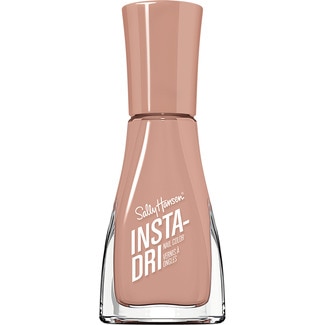 SALLY HANSEN Insta Dri No133 Alvolys long-lasting and quick-drying nail polish