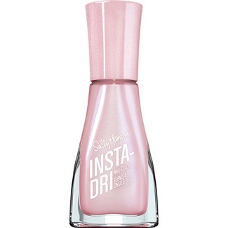 SALLY HANSEN Insta Dri No 243 long-lasting and quick-drying nail polish