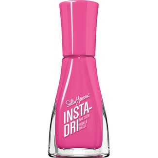 SALLY HANSEN Insta Dri No 281 long-lasting and quick-drying nail polish