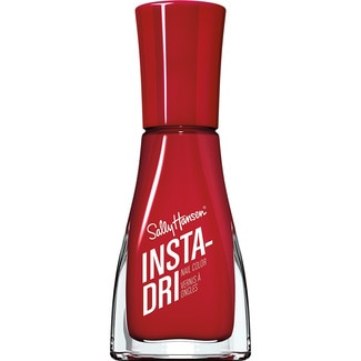 SALLY HANSEN esmalte de uñas con larga duración y secado rápido Insta Dri nº 383