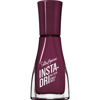SALLY HANSEN Insta Dri No 428 long-lasting and quick-drying nail polish