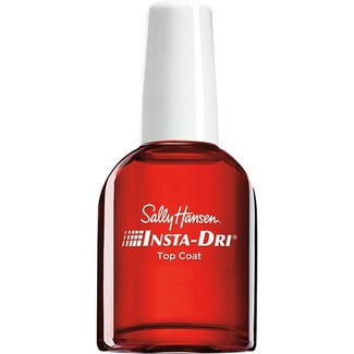 SALLY HANSEN esmalte para secado Insta Dri Top Coat