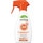 DERMOLAB leche solar con ácido hialurónico SPF-30 spray gun 250 ml resistente al agua