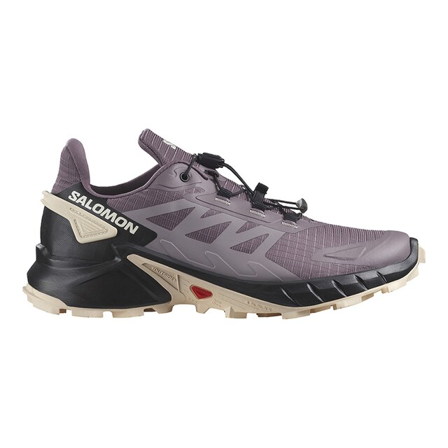 Zapatillas de trail running de mujer Supercross 4 W Salomon