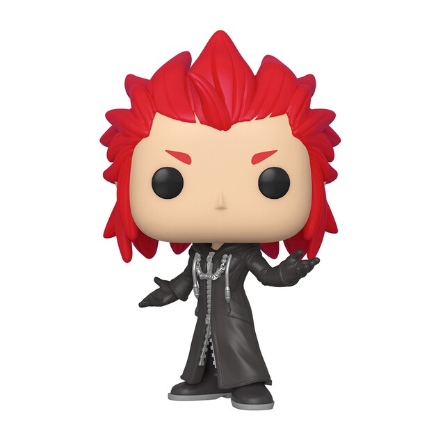 Figura Funko Pop Lea Kingdom Hearts 3.