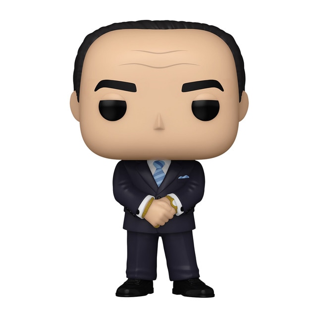 Figura Funko Pop Tony Los Soprano.