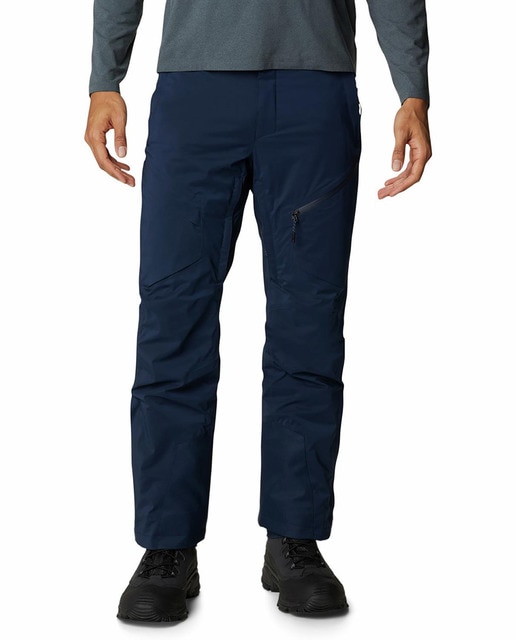 Pantalón de esquí de hombre