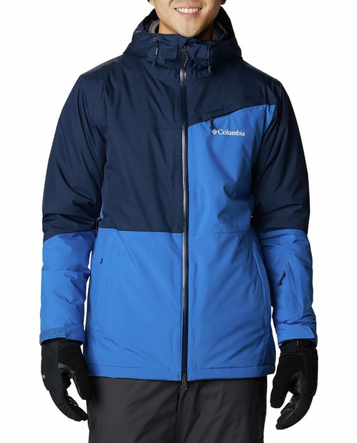 Chaqueta Iceberg point? jacket