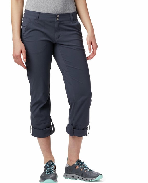 Pantalón Saturday trail  pant