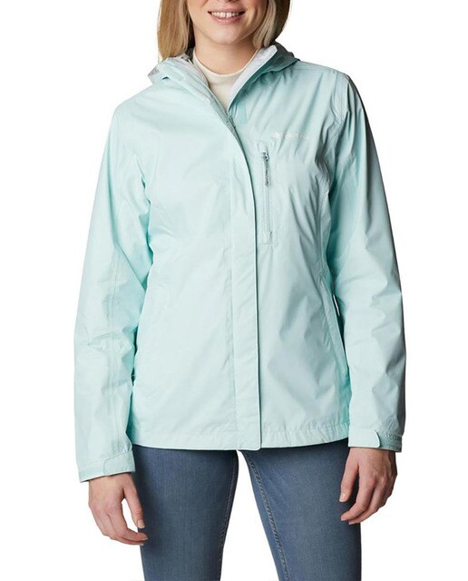 Chaqueta Pouring adventure  ii jacket