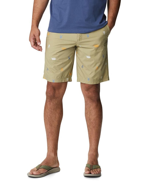 Shorts de hombre