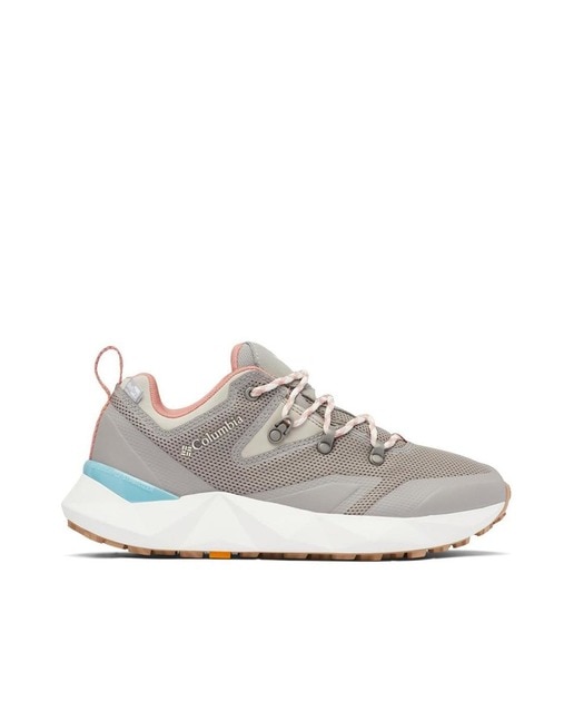 Zapatillas de montaña de mujer
