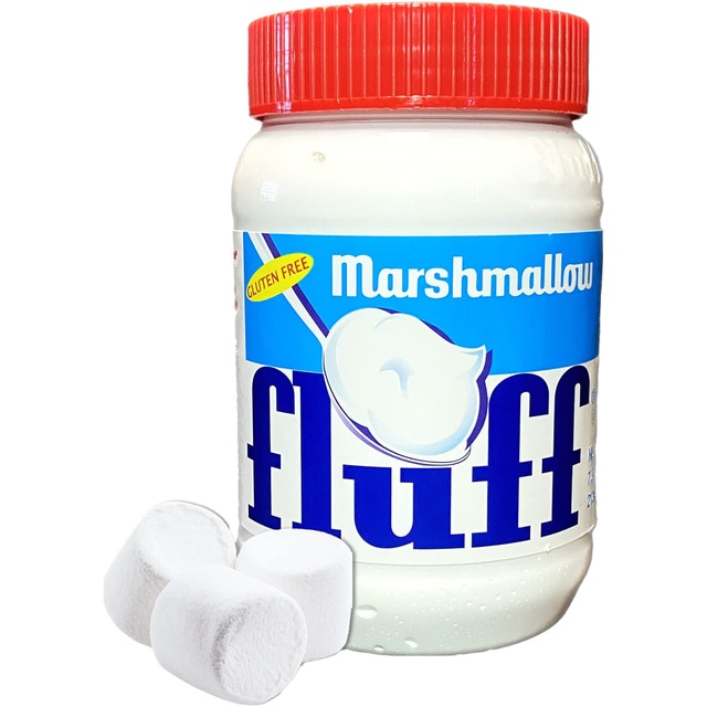 Crema para untar Fluff Marshmallow