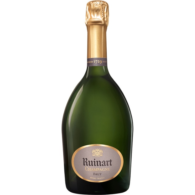 Champagne R de Ruinart