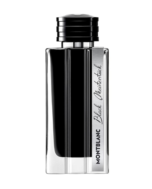 Montblanc – Eau de Parfum Black Meisterstuck 125 ml Montblanc.