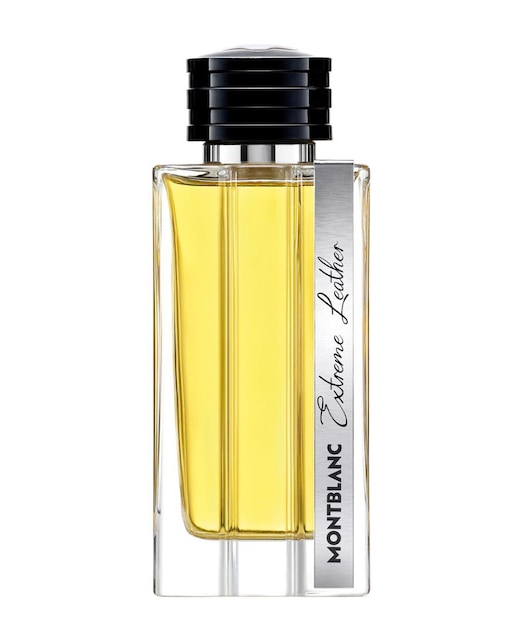 Montblanc – Eau de Parfum Extreme Leather 125 ml Montblanc.