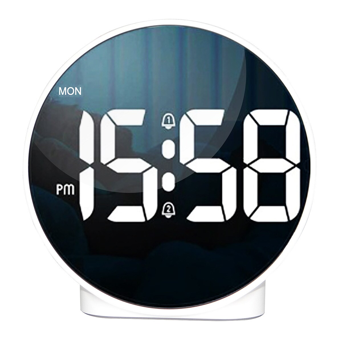 Inves - Reloj despertador Inves AN0599.