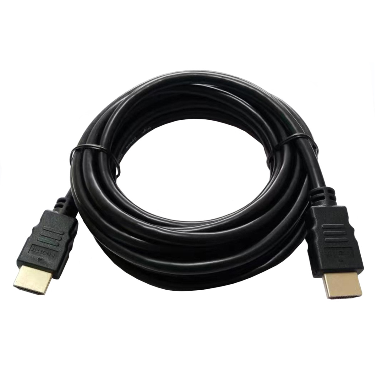 Imagen 0 de Cable HDMI 1.4 Inves PHK-HD030, 3 metros