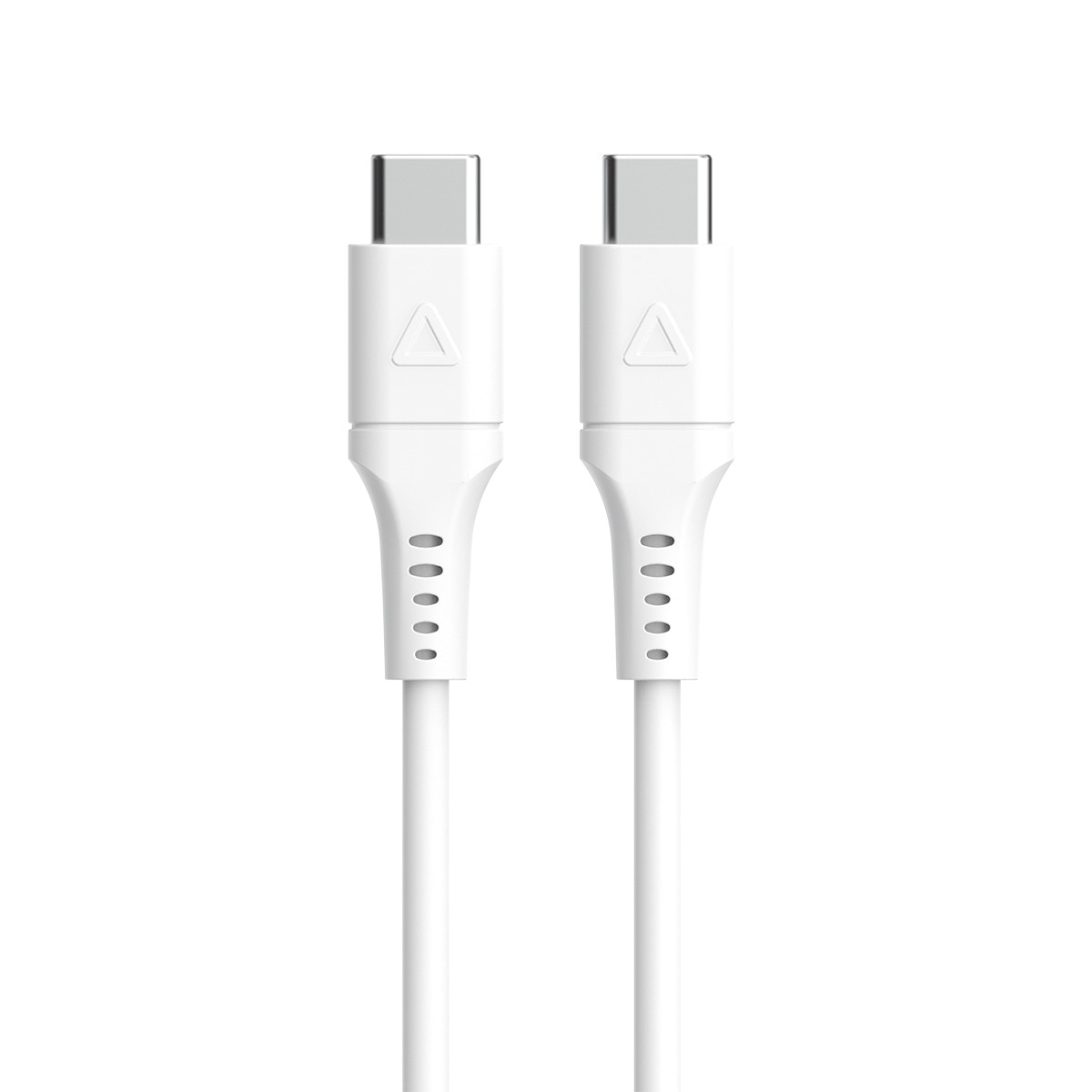 Inves - Cable Inves LT-PC2M USB-C a USB-C, 2 metros.