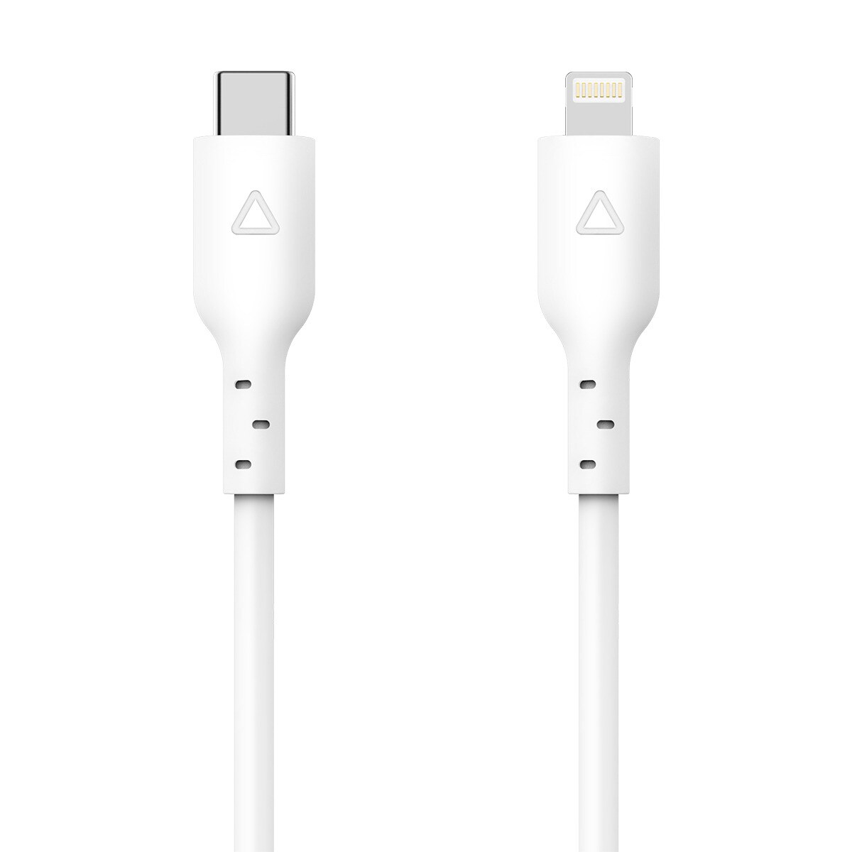 Inves - Cable Inves LT-S15CL USB-C a conector Lightning, 1,5 metros.