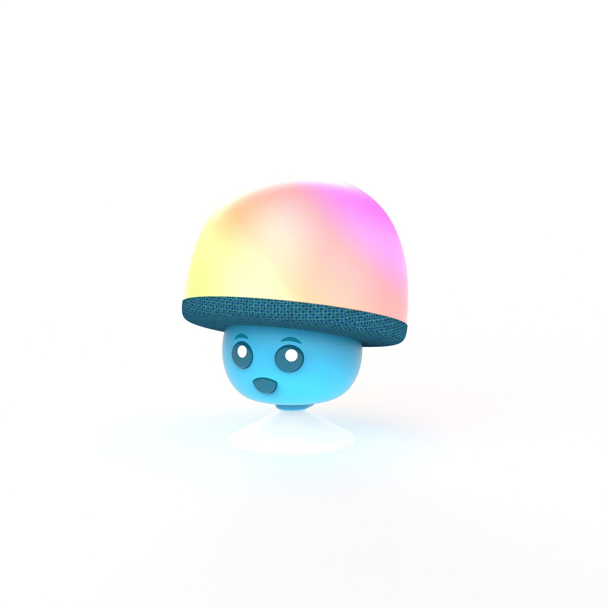 Imagem 0 de Altifalante Mob  mega mush azul