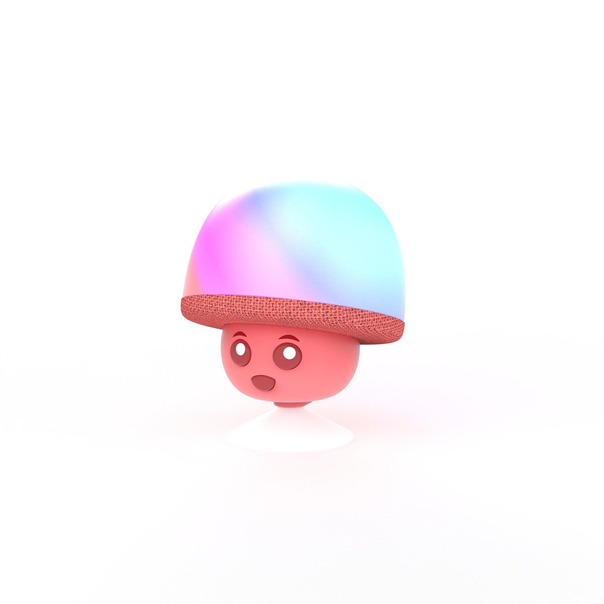 Imagem 0 de Altifalante Mob  mega mush vermelho