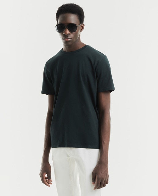 Sfera - Camiseta lisa de hombre.
