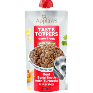 Applaws Caldo de Carne saqueta 200 g