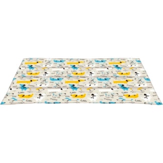 Nayeco Tapete para Cães 90X50 cm embalagem 1 unidade