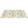 Nayeco Tapete para Cães 90X50 cm embalagem 1 unidade