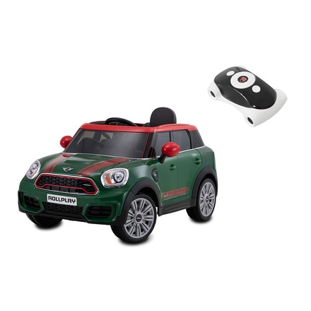 Coche eléctrico Ride on  Countryman 12V
