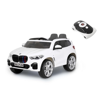 Coche eléctrico  X5M Premium Ride on 12V