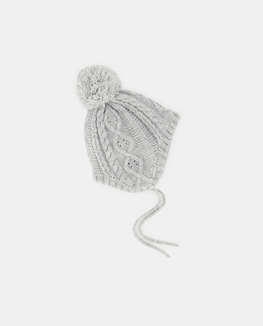 Gorro de bebé niño