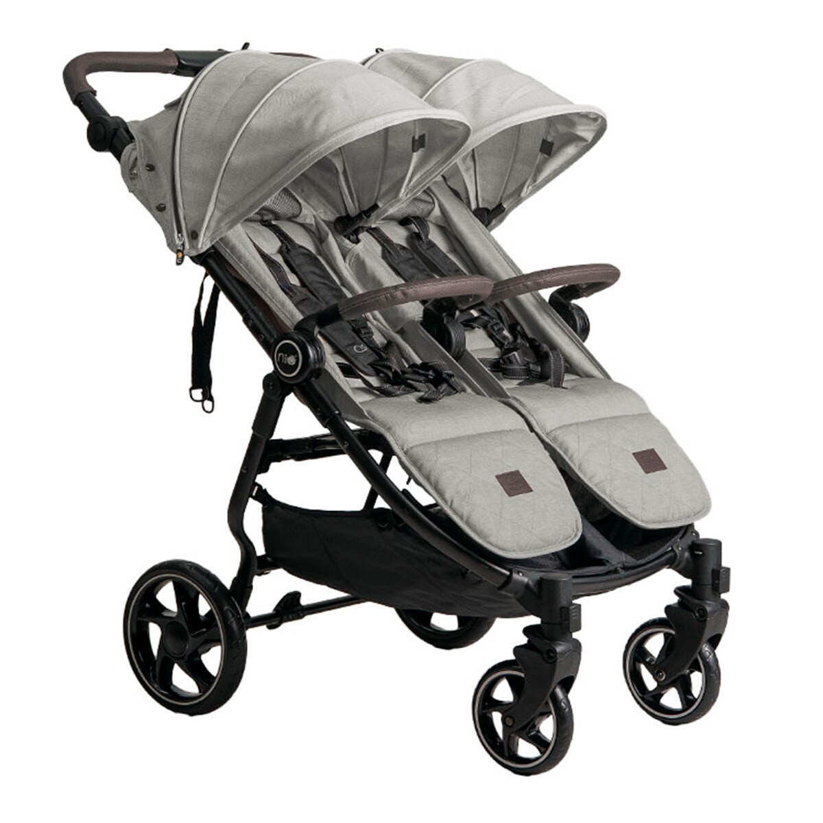 Imagem 0 de Carrinho de Passeio para Gémeos Vent Twin +