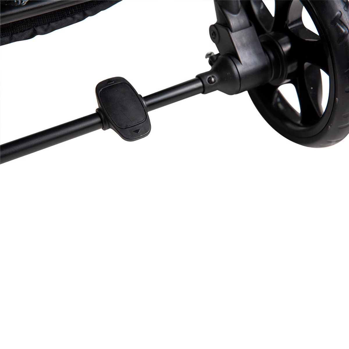Carrinho de Passeio para Gémeos Vent Twin + Bege-15