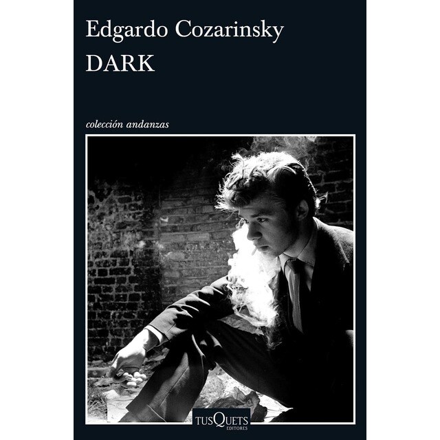 Dark (Tapa blanda con solapas)