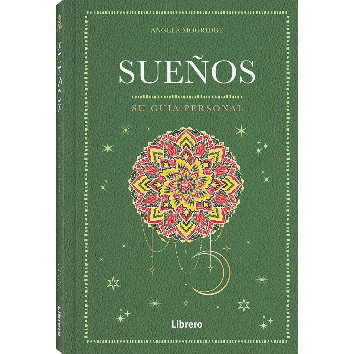 Imagem 0 de SUEÑOS: SU GUIA PERSONAL