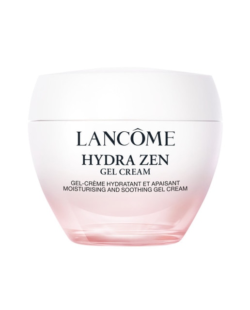 Lancôme – Crema en Gel Hidratante y Calmante Hydra Zen Gel Cream Lancôme.