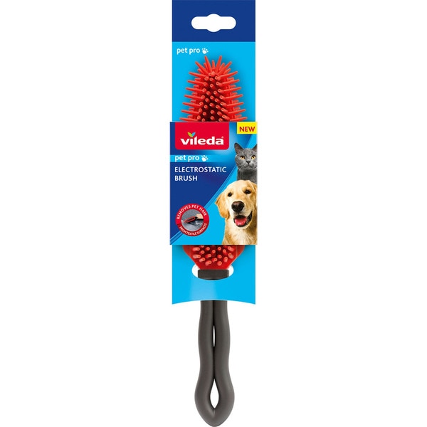 electrostatic fluff remover Pet Pro blister 1 each