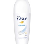desodorante roll-on Classic 0% alcohol anti-transpirante 48h Behälter 50 ml