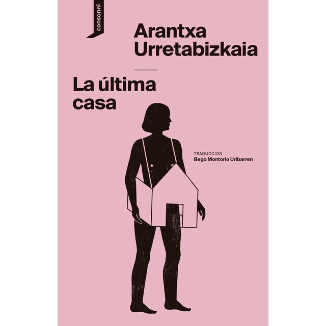 La última casa
