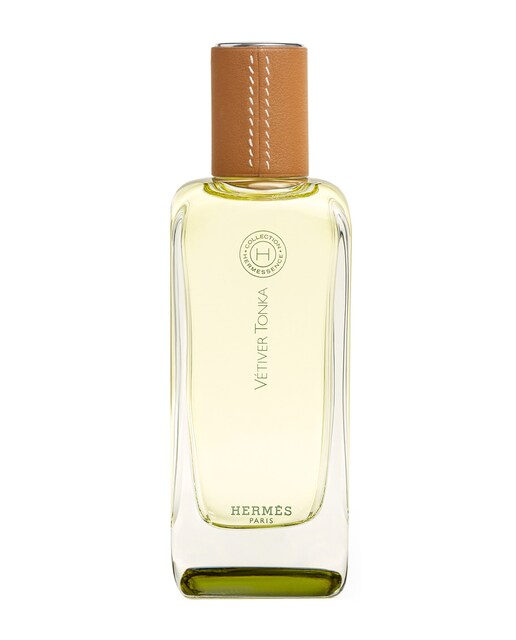 Hermès – Eau de Parfum Vétiver Tonka Hermès.