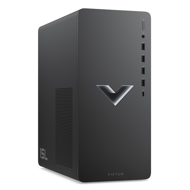 Sobremesa Gaming HP Victus TG02-2020ns, i5-14400F, 16GB, 1TB SSD, Nvidia GeForce RTX 3050 6GB, W11